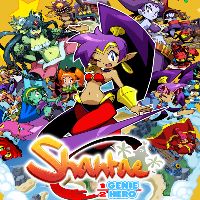 Shantae: Half-Genie Hero EU PC Steam Альтергифт