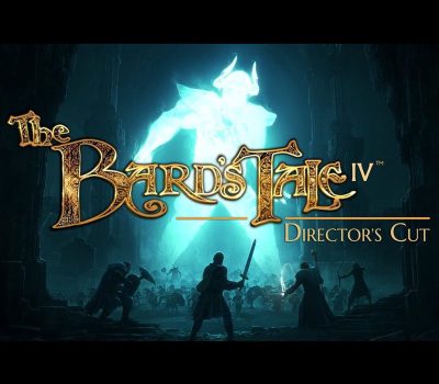 The Bard's Tale IV: Director's Cut EU XBOX One / Xbox Series X|S / PC Ключ