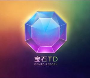 Dota 2 Gemstone TD - 100 Shell Recharge DLC Ключ