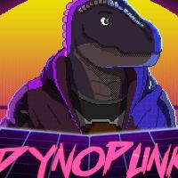 Dynopunk PC Steam Аккаунт