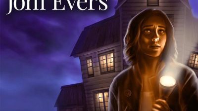The Haunting of Joni Evers PC Steam Ключ