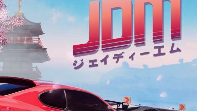 JDM: Japanese Drift Master & JDM: Made In USA PC Steam Аккаунт