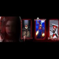 BloodRayne Коллекция Набор Steam Ключ