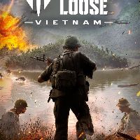 Hell Let Loose: Vietnam Deluxe-издание PC Steam Аккаунт