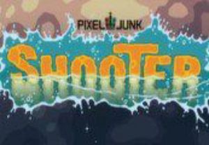 PixelJunk Shooter Steam Ключ