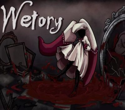Wetory Steam Ключ