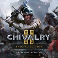 Chivalry 2 Особое издание EU PC Epic Games Ключ