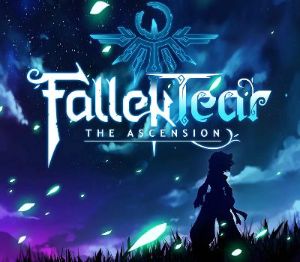 Fallen Tear: The Ascension PC Steam Альтергифт