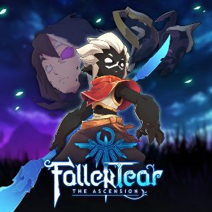Fallen Tear: The Ascension PC Steam Альтергифт
