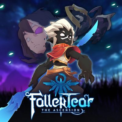 Fallen Tear: The Ascension PC Steam Altergift