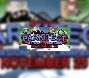 Parkitect Steam Альтергифт
