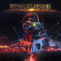 Tempest Rising Deluxe-издание PC Steam Аккаунт