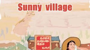 Sunny village PC Steam Аккаунт