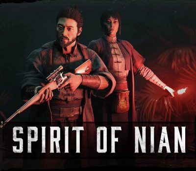 Hunt: Showdown 1896 - Spirit of Nian DLC EU PC Steam Альтергифт