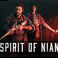 Hunt: Showdown 1896 - Spirit of Nian DLC EU PC Steam Альтергифт