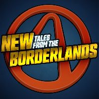 New Tales from the Borderlands EU Epic Games Ключ