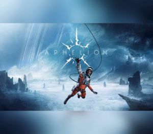Aphelion EU PS5 Ключ