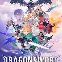 DragonSword: Awakening Deluxe-издание PC Steam Ключ