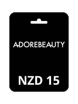 Adore Beauty NZD 15 Подарочная карта NZ