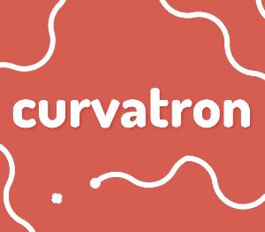Curvatron Steam Ключ