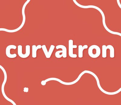 Curvatron Steam Ключ