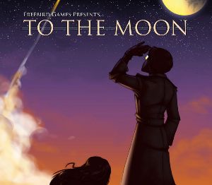 To the Moon EU PC Steam Альтергифт