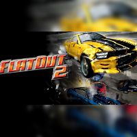 FlatOut 2 EU Steam Альтергифт