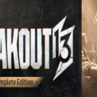 Breakout 13 Полное издание PC Steam Ключ