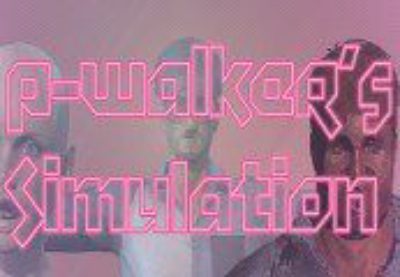 P-Walker's Simulation Steam CD Key
