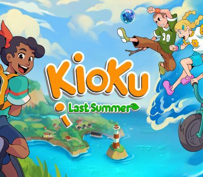 Kioku: Last Summer PC Steam Ключ