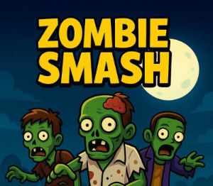 Zombie Smash PC Steam Ключ