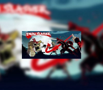 Draw Slasher EU Steam Ключ