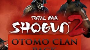 Total War: SHOGUN 2 - Otomo Clan Pack DLC PC Steam Ключ