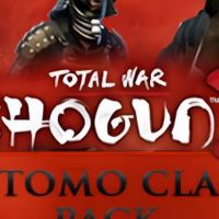Total War: SHOGUN 2 - Otomo Clan Pack DLC PC Steam Ключ