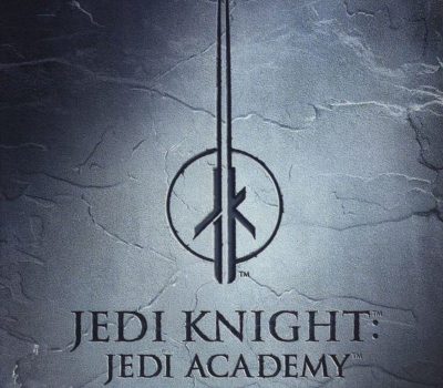 Star Wars Jedi Knight: Jedi Academy PC Steam Ключ (Mac OS X)