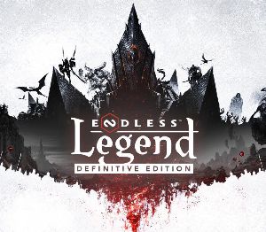 Endless Legend Полное издание TR PC Steam Ключ