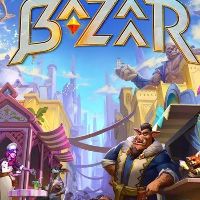 The Bazaar PC Steam Альтергифт