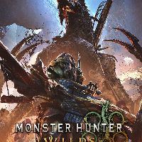 Monster Hunter Wilds Gold-издание PC Steam Альтергифт