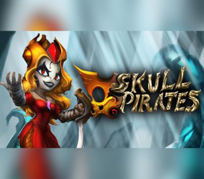 SkullPirates PC Steam CD Key
