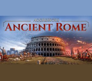 Aggressors: Ancient Rome Steam Ключ