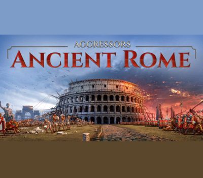 Aggressors: Ancient Rome Steam Ключ