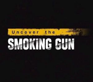 Uncover the Smoking Gun PC Steam Ключ