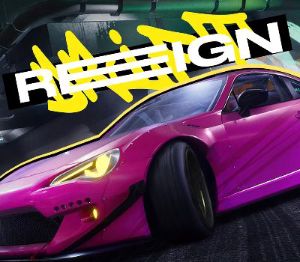 Drift Reign Steam Ключ
