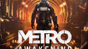 Metro Awakening EU PC Steam Ключ
