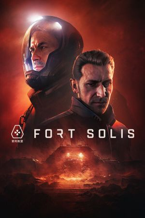 Fort Solis PC Steam Аккаунт