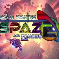 Space Pirates and Zombies 2 Steam Альтергифт