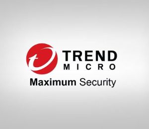 Trend Micro Maximum Security (1 Year / 10 Devices)