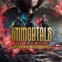 Immortals of Aveum Deluxe-издание AR Xbox Series X|S Ключ