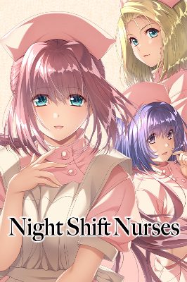 Night Shift Nurses PC Steam Ключ