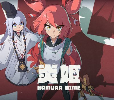 Homura Hime PC Steam CD Key